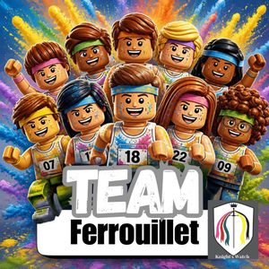 Ferrouillet